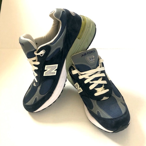 Balance Heritage 993 Air Force Shoes 
